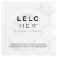 LELO Hex Original - Luxus Kondom (1 Stk)