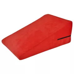 Desirel Magic Pillow - Keil-Sexpolster - groß (rot)