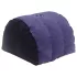 Desirel Magic Pillow - Aufblasbares Sexkissen mit Dildo-Halterung (lila)