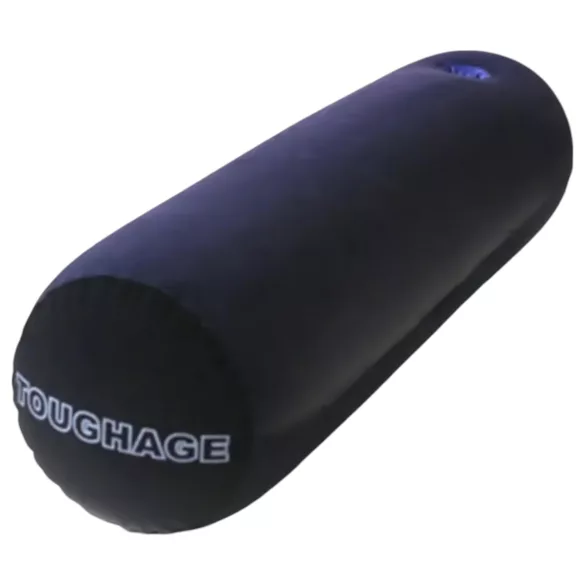 Desirel Magic Pillow - aufblasbares Sexkissen - zylinderförmig (lila)