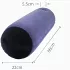 Desirel Magic Pillow - aufblasbares Sexkissen - zylinderförmig (lila)