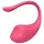 Funny Me - tragbares, smartes Vibro-Ei (pink)