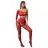 JSY 018 - matter Overall (rot)