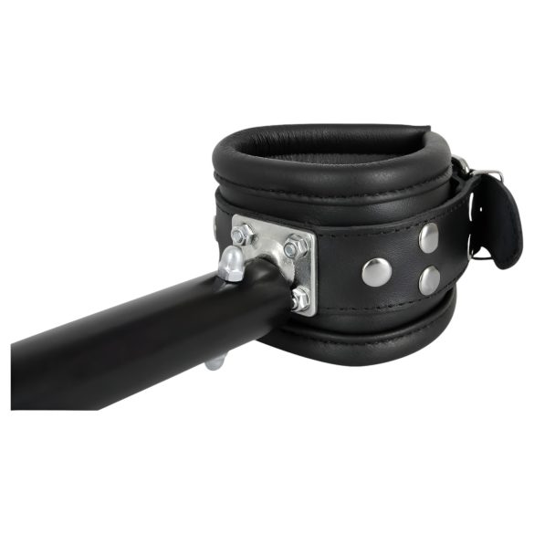 ZADO - kleine Spreizstange (schwarz)