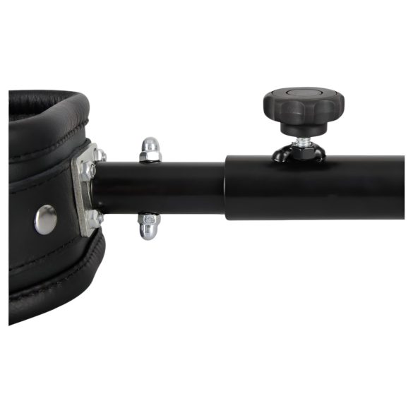 ZADO - kleine Spreizstange (schwarz)