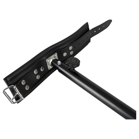 ZADO - kleine Spreizstange (schwarz)