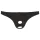 Showmaster Herren-Tanga (schwarz) - M