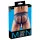 Svenjoyment - Offener Jock (schwarz-blau) - M
