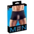 Svenjoyment - Showmaster Herrenboxer (Schwarz) - 2XL