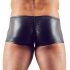 Svenjoyment - Reißverschluss-Boxershorts (schwarz) - L
