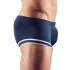 Matrosen-Boxershorts (blau) - L