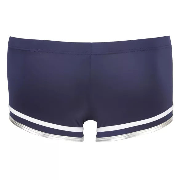 Matrosen-Boxershorts (blau) - L