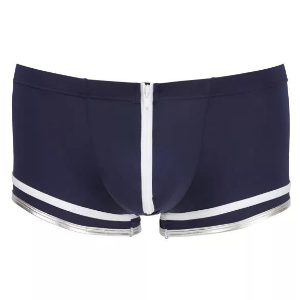 Matrosen-Boxershorts (blau) - L