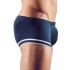 Matrosen-Boxershorts (blau) - XL