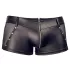 Svenjoyment - Glänzender Boxer (Schwarz) - M