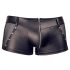 Svenjoyment - Glänzender Boxer (Schwarz) - L