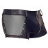 Svenjoyment - Glänzender Boxer (Schwarz) - L