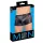 Svenjoyment - Glänzender Boxer (Schwarz) - XL