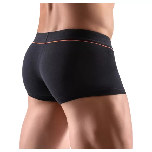 Svenjoyment - Bio-Baumwolle Komfort Boxer (schwarz)