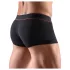 Svenjoyment - Bio-Baumwolle Komfort Boxer (schwarz)