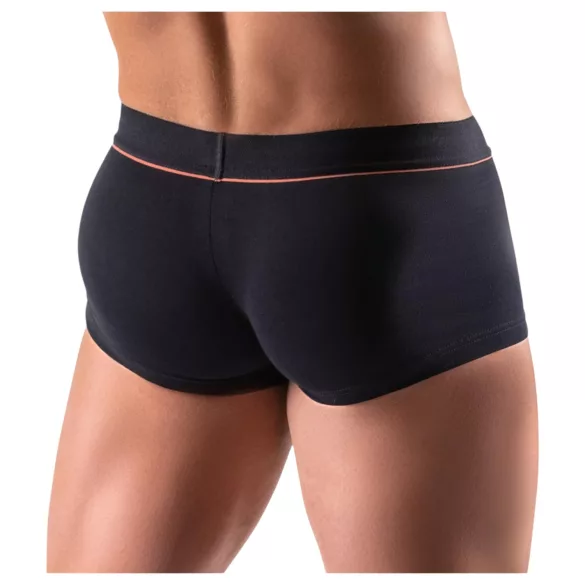 Svenjoyment - Bio-Baumwolle Komfort Boxer (schwarz)