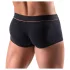 Svenjoyment - Bio-Baumwolle Komfort Boxer (schwarz)