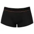 Svenjoyment - Bio-Baumwolle Komfort Boxer (schwarz)