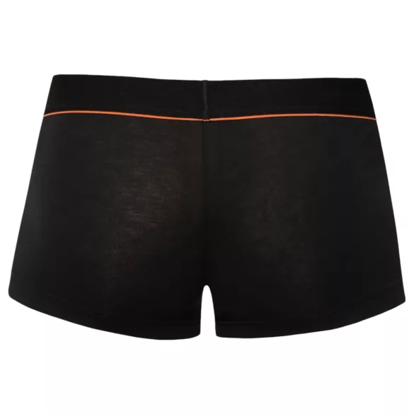 Svenjoyment - Bio-Baumwolle Komfort Boxer (schwarz)