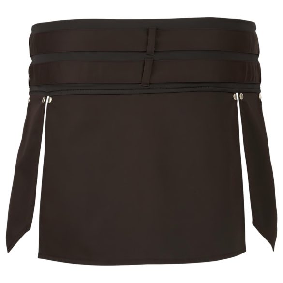 Svenjoyment - Herrenrock (schwarz) - L