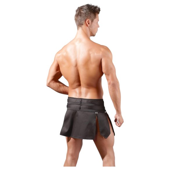 Svenjoyment - Herrenrock (schwarz) - L