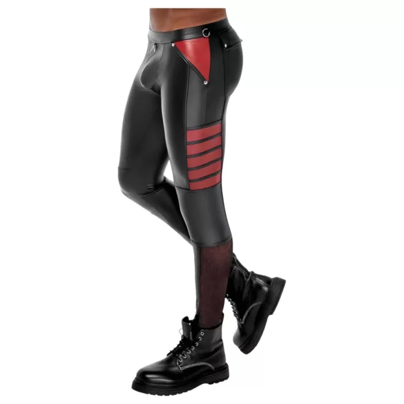 NEK - Lange Hose (Schwarz)