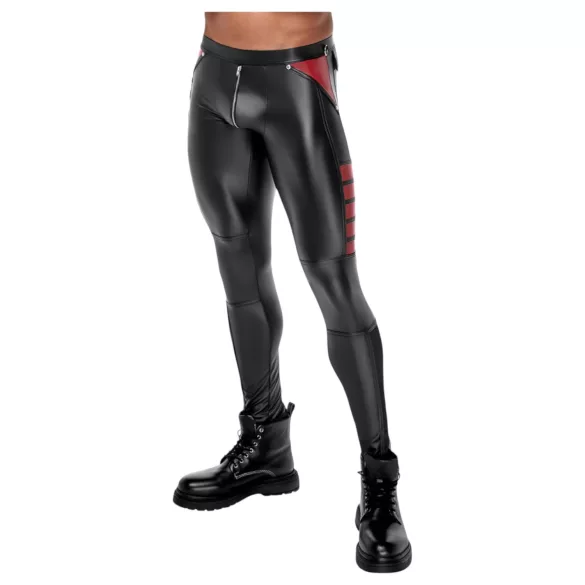 NEK - Lange Hose (Schwarz)