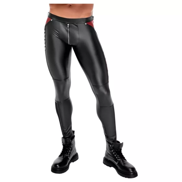 NEK - Lange Hose (Schwarz)