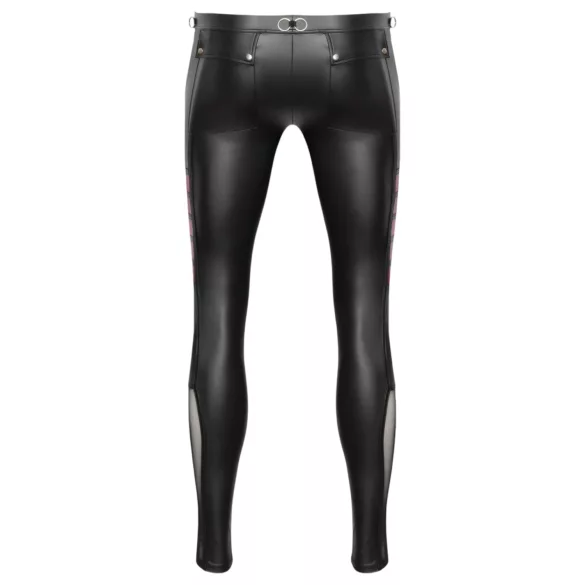 NEK - Lange Hose (Schwarz) - M