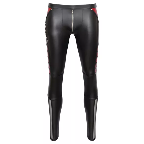 NEK - Lange Hose (Schwarz) - L
