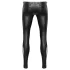 NEK - Lange Hose (Schwarz) - XL