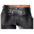 NEK - Lange Hose (Schwarz) - XL
