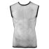 Svenjoyment - Netzshirt (schwarz) - XL/XXL
