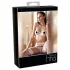 Abierta Fina - Frische Sehnsucht - BH-Trio - 80B/M