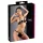 Cottelli - Metallring-BH-Set (schwarz) - 85B/L