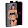 Cottelli - Bikini BH-Set (schwarz)