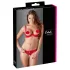 Cottelli - Leidenschaftliches Hebe-BH-Set - 85B/L
