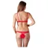 Cottelli - Leidenschaftliches Hebe-BH-Set - 85B/L