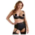 Cottelli Plus Size - Hebe-BH (schwarz) - 85E