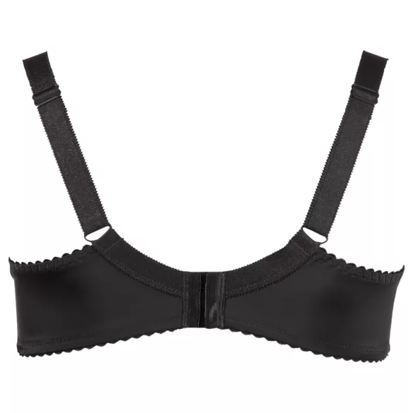 Cottelli Plus Size - Hebe-BH (schwarz) - 85E