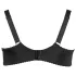 Cottelli Plus Size - Hebe-BH (schwarz) - 85E