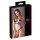 Cottelli - Gestreiftes Hebe-Set - 80B/M