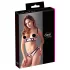 Cottelli - Gestreiftes Hebe-Set - 85B/L