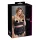Cottelli Plus Size - Träger-BH mit Ringen (schwarz) - 95F