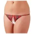 Cottelli - Sexy Schulmädchen Kostüm - BH-Set - L